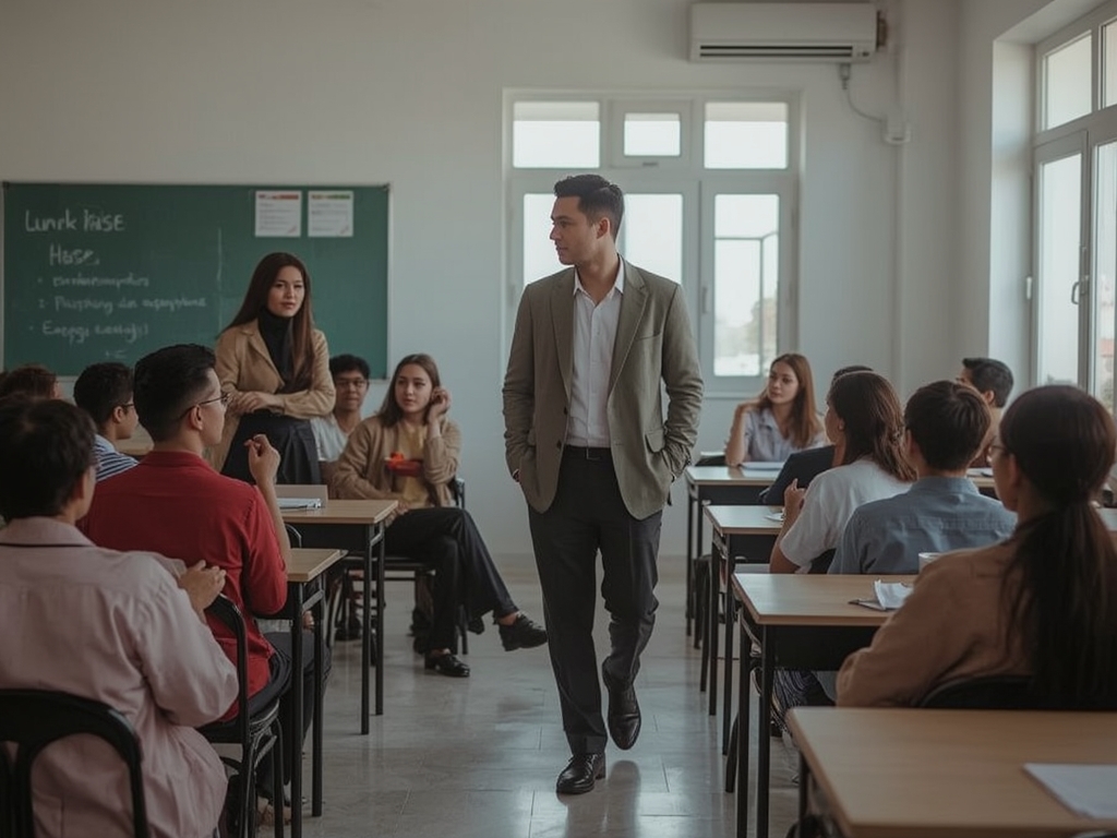 Langkah Terpadu Mengelola Kesehatan, Hukum, dan Energi di Rumah